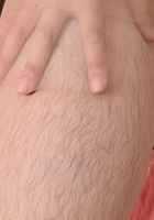 Wara from ATK Natural & Hairy