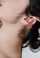 Wara in scary hairy, Wara (kir015) ATK Natural & Hairy: Wara (Wara in scary hairy)