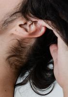 Wara in scary hairy, Wara (kir015) ATK Natural & Hairy: Wara (Wara in scary hairy)