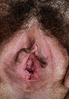 Wara in scary hairy, Wara (kir015) ATK Natural & Hairy: Wara (Wara in scary hairy)