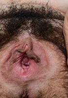 Wara in scary hairy, Wara (kir015) ATK Natural & Hairy: Wara (Wara in scary hairy)