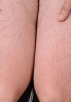 Wara in scary hairy, Wara (kir015) ATK Natural & Hairy: Wara (Wara in scary hairy)