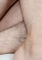Wara in scary hairy, Wara (kir015) ATK Natural & Hairy: Wara (Wara in scary hairy)