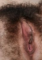 Wara in scary hairy, Wara (kir015) ATK Natural & Hairy: Wara (Wara in scary hairy)