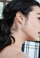 Wara in scary hairy, Wara (kir015) ATK Natural & Hairy: Wara (Wara in scary hairy)