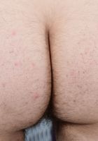 Wara in scary hairy, Wara (kir015) ATK Natural & Hairy: Wara (Wara in scary hairy)