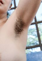 Wara in scary hairy, Wara (kir015) ATK Natural & Hairy: Wara (Wara in scary hairy)