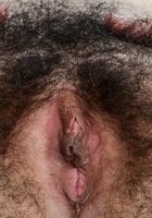 Wara in scary hairy, Wara (kir015) ATK Natural & Hairy: Wara (Wara in scary hairy)
