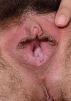 Wara in scary hairy, Wara (kir015) ATK Natural & Hairy: Wara (Wara in scary hairy)
