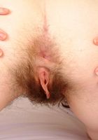 Naughty Kitty strips from her lingerie and spreads her hairy pussy, Kitty (kit013) ATK Archives: Kitty (Naughty Kitty strips from her lingerie and spreads her hairy pussy)