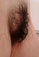 Hairy amateur Kitty gets herself wet in the bathtub, Kitty (kit013) ATK Archives: Kitty (Hairy amateur Kitty gets herself wet in the bathtub)