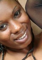 Kitkat in black women, Kitkat (kit017) ATK Exotics: Kitkat (Kitkat in black women)