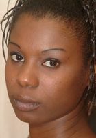Kitkat in black women, Kitkat (kit017) ATK Exotics: Kitkat (Kitkat in black women)