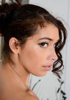 Kitty spreads her exotic hairy pussy, Kitty Catherine (kit035) ATK Natural & Hairy: Kitty Catherine (Kitty spreads her exotic hairy pussy)