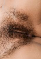 Kitty slips out of her tight dress and spreads her hairy bush, Kitty Catherine (kit035) ATK Natural & Hairy: Kitty Catherine (Kitty slips out of her tight dress and spreads her hairy bush)
