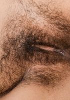 Kitty slips out of her tight dress and spreads her hairy bush, Kitty Catherine (kit035) ATK Natural & Hairy: Kitty Catherine (Kitty slips out of her tight dress and spreads her hairy bush)