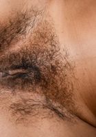 Kitty gapes her exotic bush, Kitty Catherine (kit035) ATK Natural & Hairy: Kitty Catherine (Kitty gapes her exotic bush)