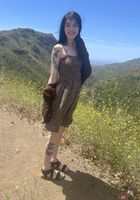 Kitty Cam Outdoor Strip then Date, Kitty Cam (kit039) ATK Galleria: Kitty Cam (Kitty Cam Outdoor Strip then Date)