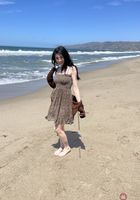 Kitty Cam Outdoor Strip then Date, Kitty Cam (kit039) ATK Galleria: Kitty Cam (Kitty Cam Outdoor Strip then Date)