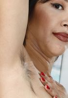 Kiwi in exotic and hairy, Kiwi (kiw004) ATK Natural & Hairy: Kiwi (Kiwi in exotic and hairy)