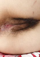 Kiwi in exotic and hairy, Kiwi (kiw004) ATK Natural & Hairy: Kiwi (Kiwi in exotic and hairy)