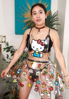 Kiwi in exotic and hairy, Kiwi (kiw004) ATK Natural & Hairy: Kiwi (Kiwi in exotic and hairy)