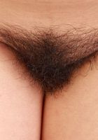 Kiwi Indoor Strip, Kiwi (kiw004) ATK Natural & Hairy: Kiwi (Kiwi Indoor Strip)