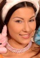 Klaudia in uniforms, Klaudia (kla007) ATK Exotics: Klaudia (Klaudia in uniforms)