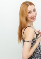 Kler models her perfect mature hairy pussy., Kler (kle003) ATK Natural & Hairy: Kler (Kler models her perfect mature hairy pussy.)