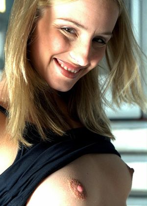 Kristen from ATK Archives