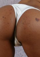 Krista in black women, Krista (kri030) ATK Exotics: Krista (Krista in black women)