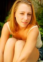 Sexy coed Krista gets naked outdoors and shows her shaved pussy, Krista (kri055) ATK Archives: Krista (Sexy coed Krista gets naked outdoors and shows her shaved pussy)