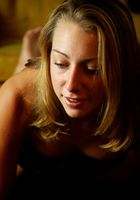 Horny babe Krista teases in her lingerie and shows her stockings, Krista (kri055) ATK Archives: Krista (Horny babe Krista teases in her lingerie and shows her stockings)