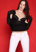 Hairy Russian Kristina spreads her pussy, Clara (kri064) ATK Archives: Clara (Hairy Russian Kristina spreads her pussy)