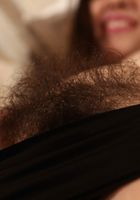 Hairy Kristina shows off her pussy, Clara (kri064) ATK Archives: Clara (Hairy Kristina shows off her pussy)