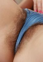 Hairy lesbians Kristina and Agnessa play with toys, Clara (kri064) ATK Archives: Clara (Hairy lesbians Kristina and Agnessa play with toys)
