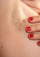 Krissy spreads her furry snatch, Krissy (kri076) ATK Natural & Hairy: Krissy (Krissy spreads her furry snatch)