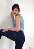 Kristine in mature and hairy, Kristine (kri082) ATK Natural & Hairy: Kristine (Kristine in mature and hairy)