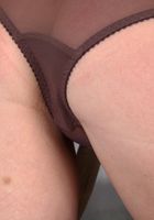 Kristine in mature and hairy, Kristine (kri082) ATK Natural & Hairy: Kristine (Kristine in mature and hairy)