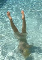 Krystal in nudism, Krystal (kry003) ATK Archives: Krystal (Krystal in nudism)
