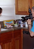 Behind-the-scene action with Alexa Rydell and Seth Dickens., Alexa Rydell (kry016) ATK Petites: Alexa Rydell (Behind-the-scene action with Alexa Rydell and Seth Dickens.)