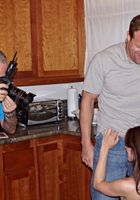 Behind-the-scene action with Alexa Rydell and Seth Dickens., Alexa Rydell (kry016) ATK Petites: Alexa Rydell (Behind-the-scene action with Alexa Rydell and Seth Dickens.)
