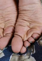 Ebony Krystal show off her feet, Krystal Blake (kry019) ATK Exotics: Krystal Blake (Ebony Krystal show off her feet)