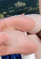 Krystal Orchid in nudism, Krystal Orchid (kry020) ATK Premium: Krystal Orchid (Krystal Orchid in nudism)