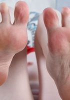 Krystal Orchid in footfetish, Krystal Orchid (kry020) ATK Petites: Krystal Orchid (Krystal Orchid in footfetish)