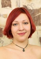 Ksenya from ATK Archives