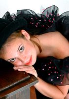 Kurbi in masturbation, Kurbi (kur001) ATK Archives: Kurbi (Kurbi in masturbation)