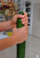 Elaina Raye Uses A Cucumber As a Sex Toy, Elaina Raye (kyl018) ATK Galleria: Elaina Raye (Elaina Raye Uses A Cucumber As a Sex Toy)