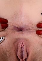 Kyler Quinn is in a fishnet body suit!, Kyler Quinn (kyl035) ATK Galleria: Kyler Quinn (Kyler Quinn is in a fishnet body suit!)