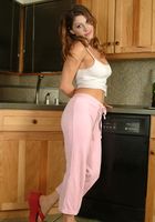 Kym in babes, Kym (kym001) ATK Archives: Kym (Kym in babes)